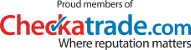 Checkatrade approved drain cleaning company in Twickenham and Strawberry Hill